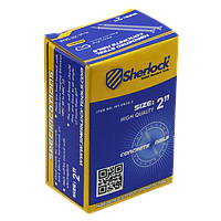Sherlock Paku BETON PUTIH-SMALL BOX (2") (DOS:60 ktk)