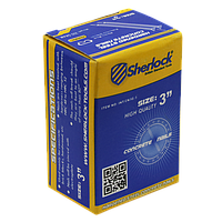 Sherlock Paku BETON PUTIH-SMALL BOX (3") (DOS:60 ktk)