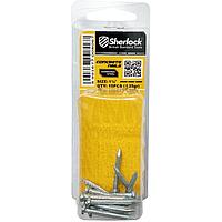 MIKA-Sherlock Paku BETON PUTIH 1 1/4" (15pcs/Pak)
