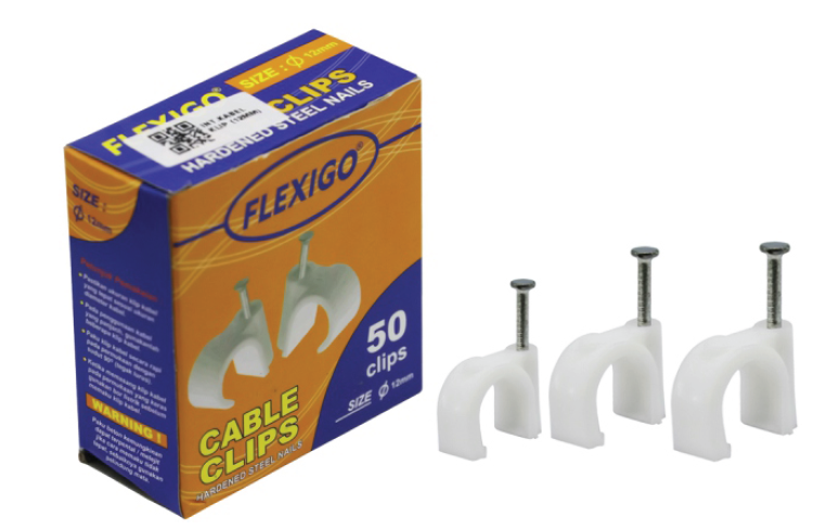 Flexigo Kabel KLIPS (10 mm)