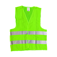 SHERLOCK ROMPI Jaket - Green (L) NEW