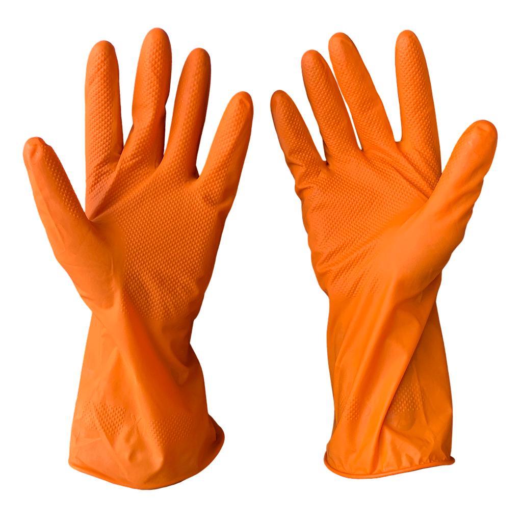 Synott Sarung Tangan Latex - L (PCS)