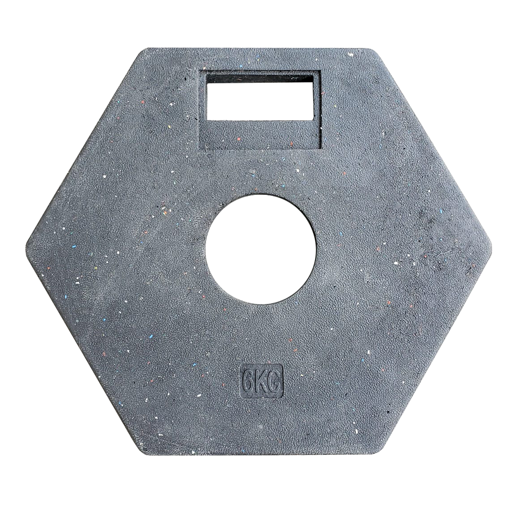 Warning Post Base