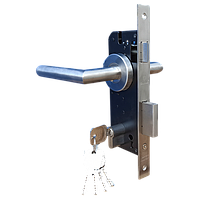 Sherlock Complete Handle Set (COMP)-C03
