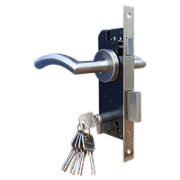 Sherlock Complete Handle Set (COMP)-C05