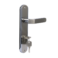 Fibonacci Handle - ROMA