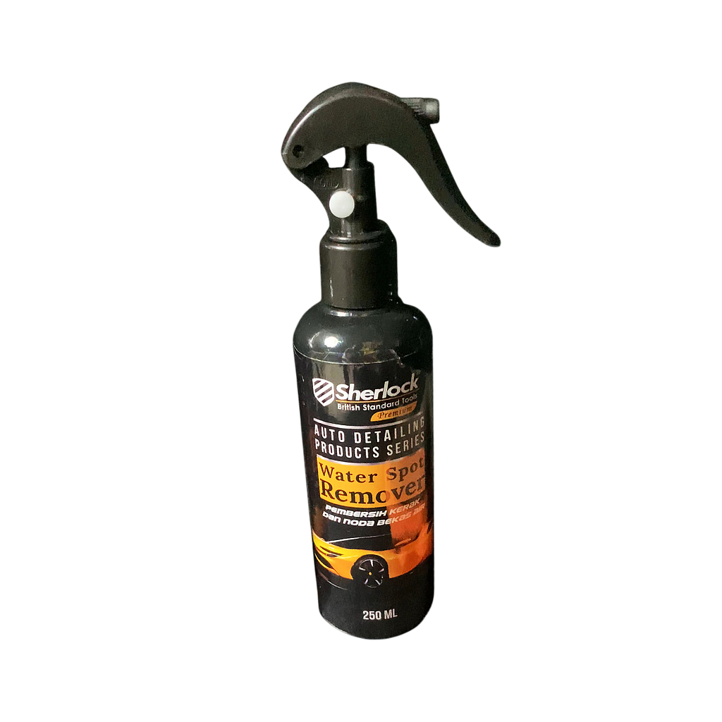 Sherlock Water Spot Remover 