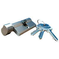 Sherlock Cylinder Kunci Thumb Turn - TTKC1