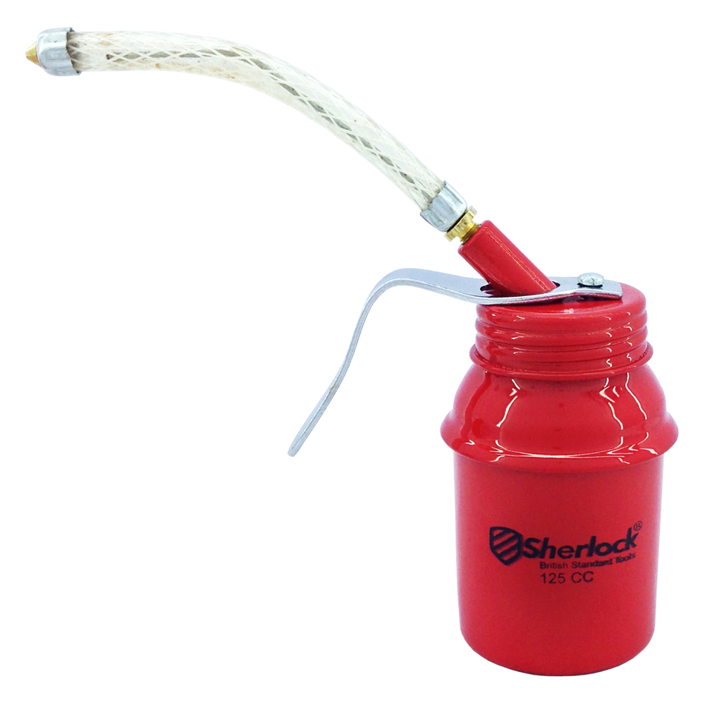 PRO-D OIL CAN (125 cc)