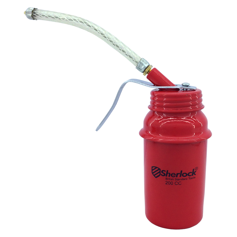 PRO-D OIL CAN (200 cc)