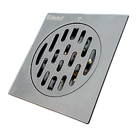 Sherlock Floor Drain SUS304 - BLACK MATTE