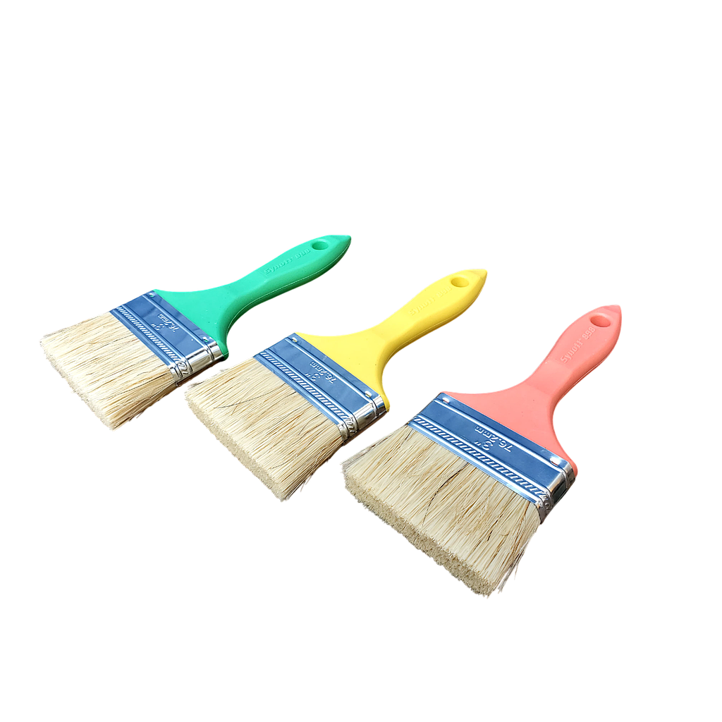SYNOTT Kuas 898 3 Inch