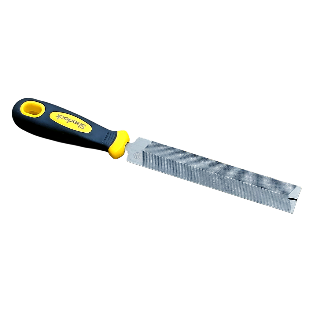 Sherlock Kikir Diamond Berlian - 6"