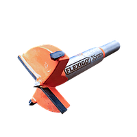 Flexigo Fortner Bit TCT 35mm (Bor Pelubang Kayu)