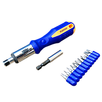 Flexigo Obeng Ratchet (13 in 1)