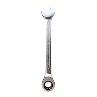 Sherlock PRO-D Kunci Ring Pas Ratchet 13 mm