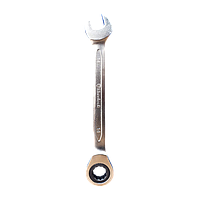 Sherlock PRO-D Kunci Ring Pas Ratchet 14 mm