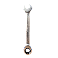 Sherlock PRO-D Kunci Ring Pas Ratchet 19 mm