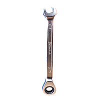 Sherlock PRO-D Kunci Ring Pas Ratchet 8 mm