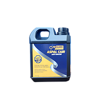 FOXGUARD Aspal Cair anti bocor (1kg)
